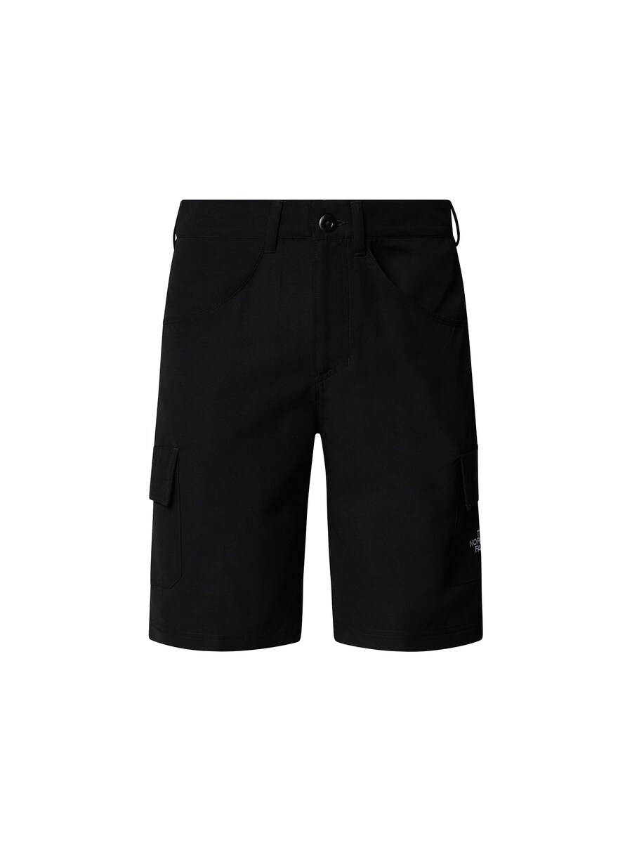 Обычные уличные брюки THE NORTH FACE Horizon, черный
Обычные уличные брюки THE NORTH FACE Horizon, черный