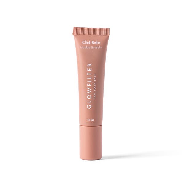 Нажмите Бальзам Glowfilter
Нажмите Бальзам Glowfilter