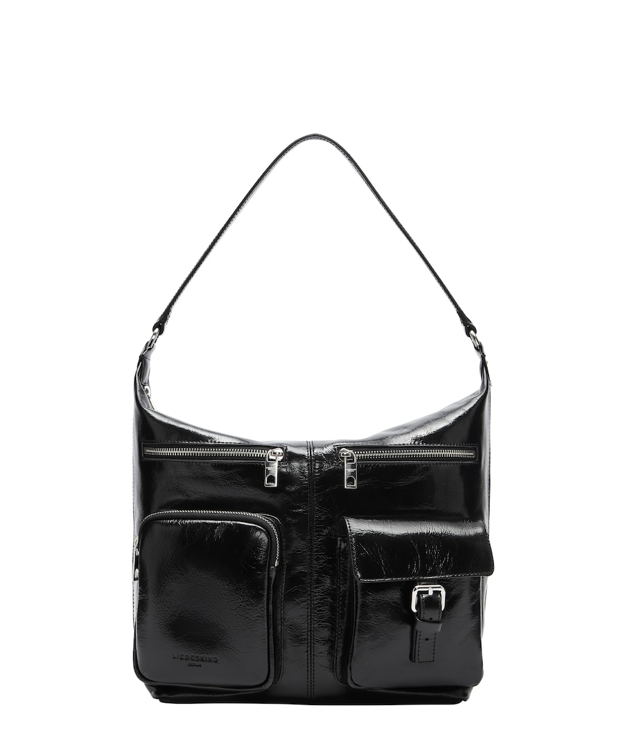 Сумка через плечо Liebeskind Berlin Andrea, черный
Сумка через плечо Liebeskind Berlin Andrea, черный