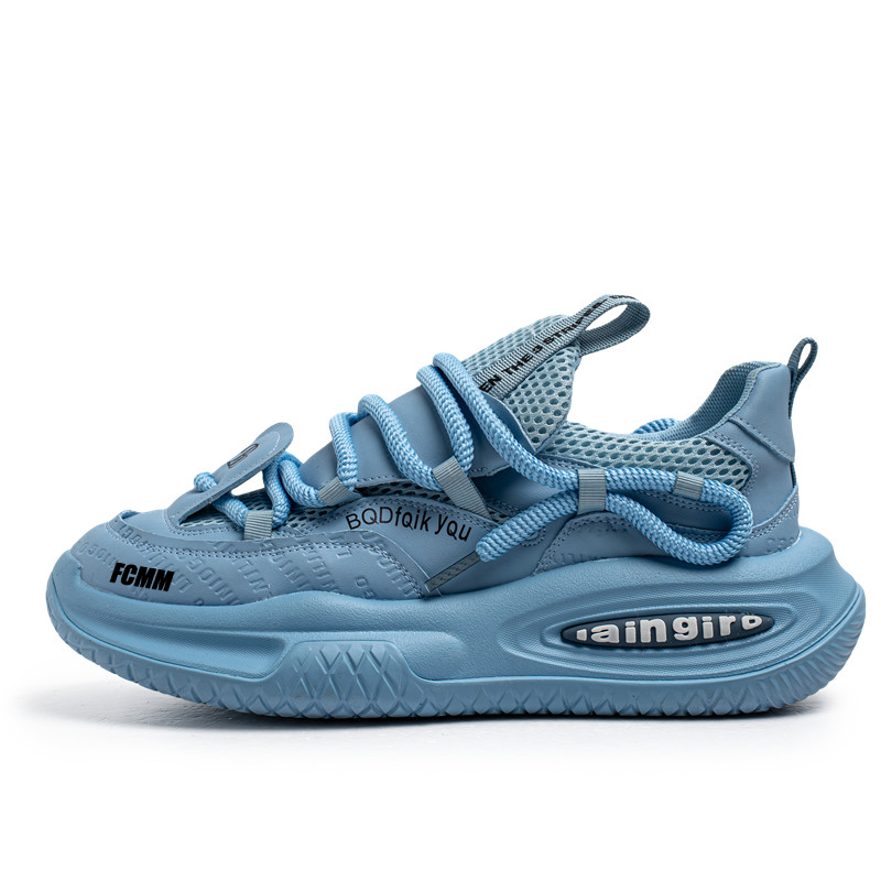 FCMM Скользоустойчивые повседневные низкие кроссовки для мужчин с эффектом увеличения роста зеленые, цвет Green
FCMM Скользоустойчивые повседневные низкие кроссовки для мужчин с эффектом увеличения роста зеленые, цвет Green