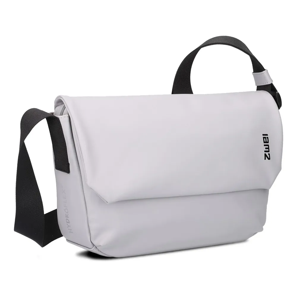 Сумка кросс-боди Zwei Cargo ca60, серый
Сумка кросс-боди Zwei Cargo ca60, серый