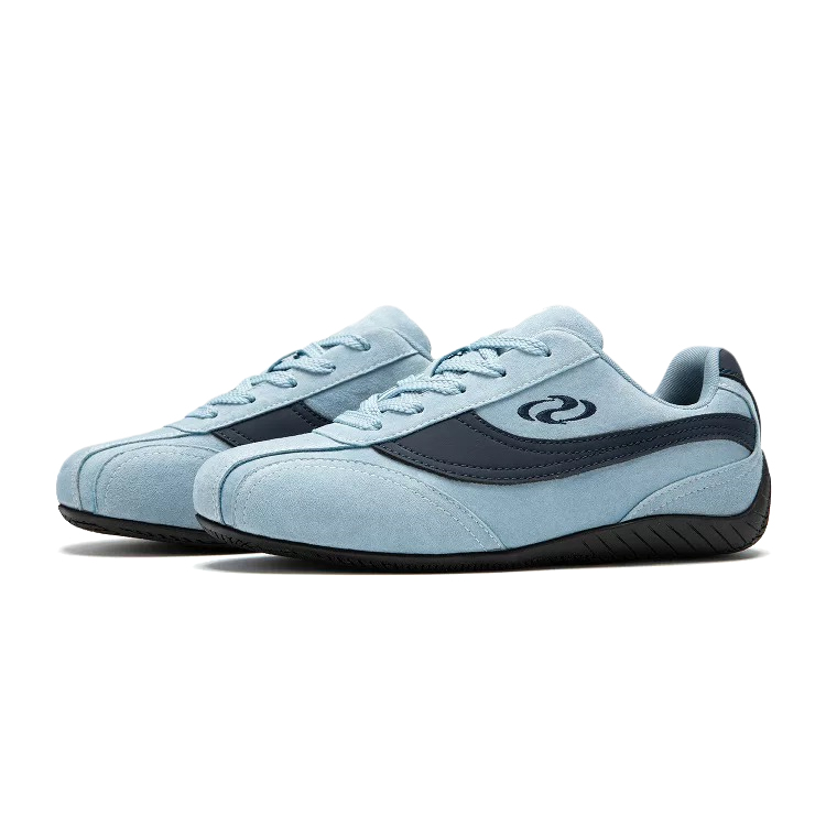 WJA Антискользящие износостойкие низкие повседневные кроссовки унисекс Windbreak Blue, цвет Windbreak Blue
WJA Антискользящие износостойкие низкие повседневные кроссовки унисекс Windbreak Blue, цвет Windbreak Blue