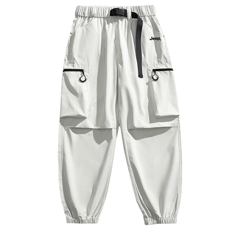 Унисекс карго-штаны Jeep, Обсидиановый черный
Унисекс карго-штаны Jeep, Обсидиановый черный