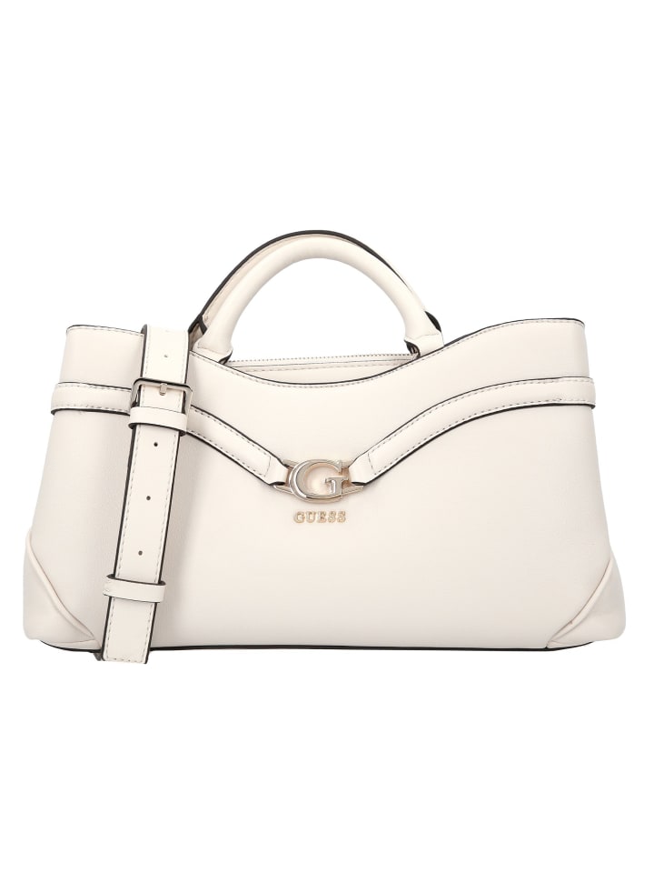 Guess Сумка Dea, 33 см, кремового цвета
Guess Сумка Dea, 33 см, кремового цвета