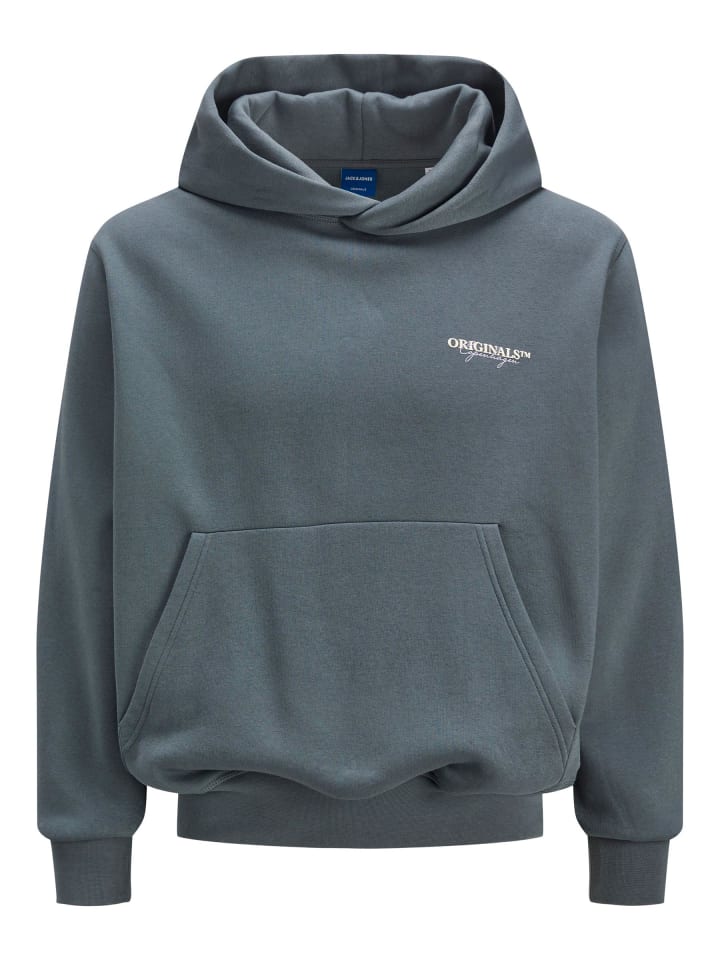 JACK & JONES PLUS Толстовка в штормовую погоду
JACK & JONES PLUS Толстовка в штормовую погоду