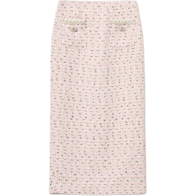 Self-portrait Женская юбка миди Casual красный и розовый смешанный цвет
Self-portrait Женская юбка миди Casual красный и розовый смешанный цвет