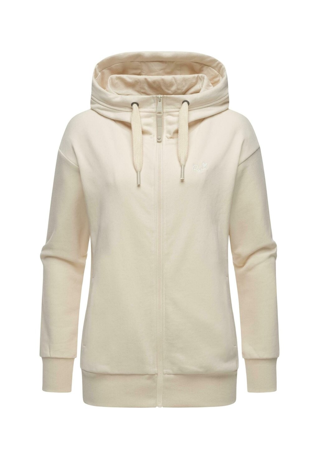 Толстовка Yodis Ragwear, бежевый
Толстовка Yodis Ragwear, бежевый