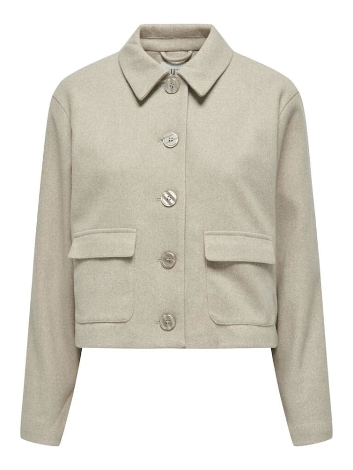 Куртка в цвете Инда́м JDY
Куртка в цвете Инда́м JDY