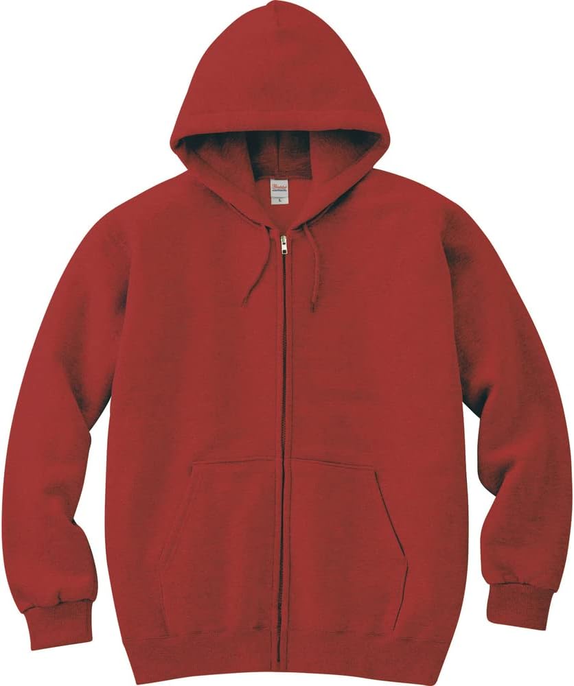 Мужская толстовка Printstar 00217-MLZ, 8,4 унции, на флисовой подкладке, на молнии, легкая, с полной застежкой-молнией, красный/бордовый
Мужская толстовка Printstar 00217-MLZ, 8,4 унции, на флисовой подкладке, на молнии, легкая, с полной застежкой-молнией, красный/бордовый