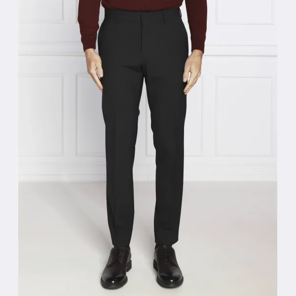 Брюки прямого кроя Blayr-str Joop!, черный
Брюки прямого кроя Blayr-str Joop!, черный