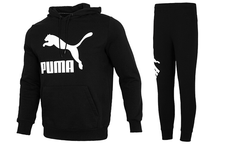 Комплект свитшотов для мужчин Puma 
Комплект свитшотов для мужчин Puma