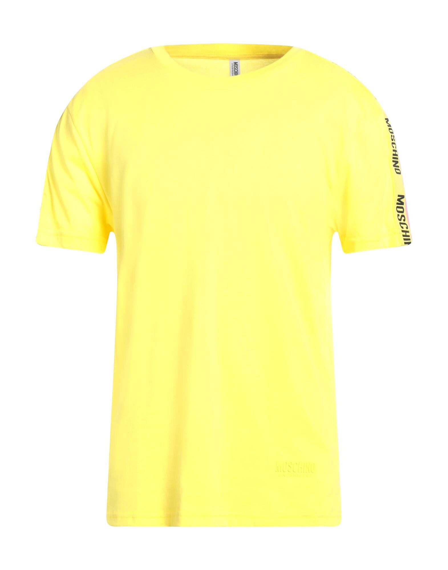 Майка Moschino, желтый
Майка Moschino, желтый