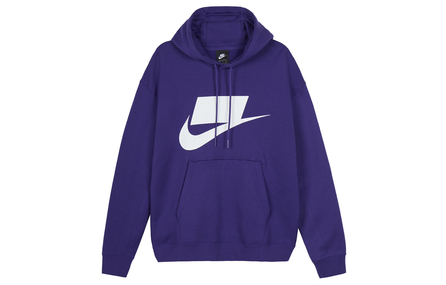 SPORTSWEAR TECH PACK Толстовка мужская фиолетовая Nike, фиолетовый
SPORTSWEAR TECH PACK Толстовка мужская фиолетовая Nike, фиолетовый