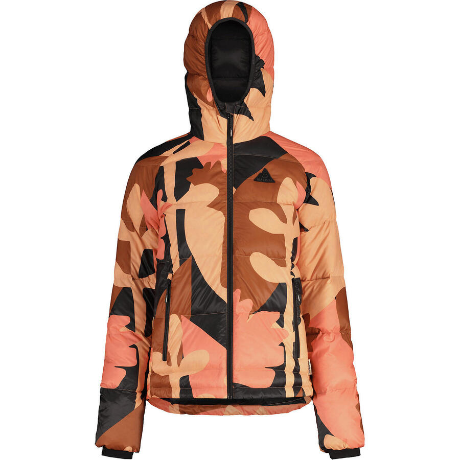 MALOJA Функциональная куртка W CHAMPESCHM. КУРТКА
MALOJA Функциональная куртка W CHAMPESCHM. КУРТКА