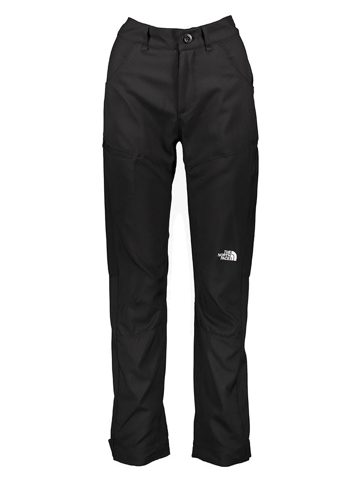 Функциональные брюки - стандартный крой - черного цвета The North Face
Функциональные брюки - стандартный крой - черного цвета The North Face