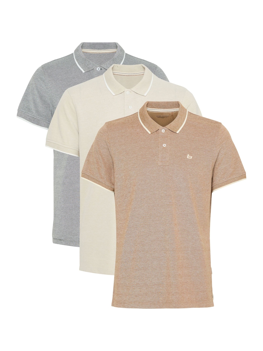 Рубашка BLEND, бежевый
Рубашка BLEND, бежевый