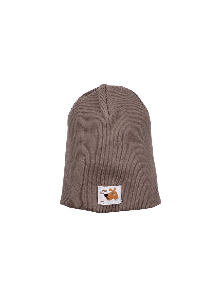 Шапочка NINI, цвет Umbra
Шапочка NINI, цвет Umbra