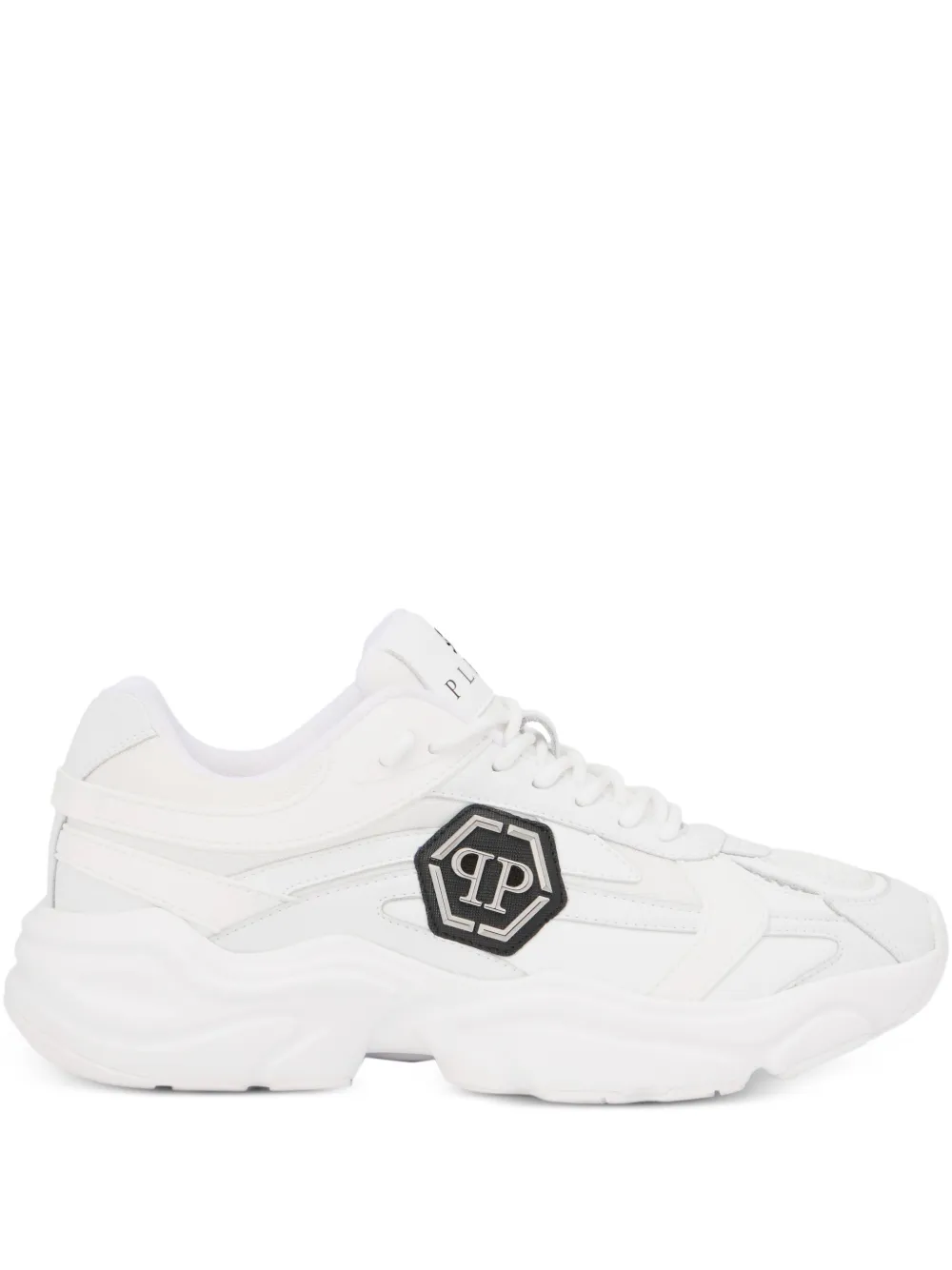 Кроссовки Nitro Philipp Plein, белый
Кроссовки Nitro Philipp Plein, белый