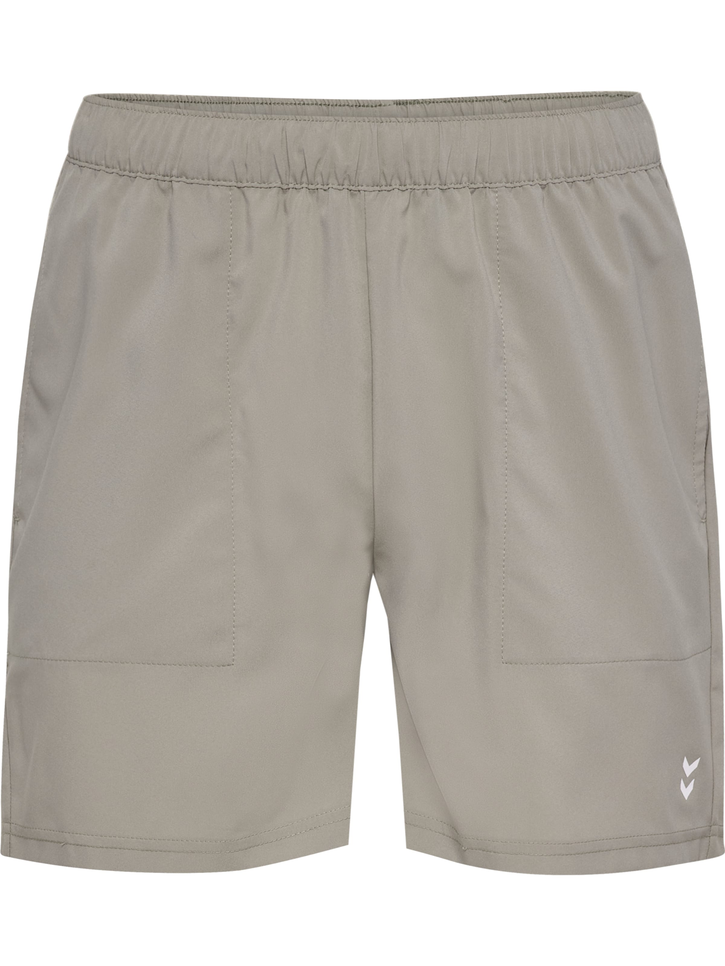 Hummel Шорты для тренировок Regular в цвете Muddy
Hummel Шорты для тренировок Regular в цвете Muddy