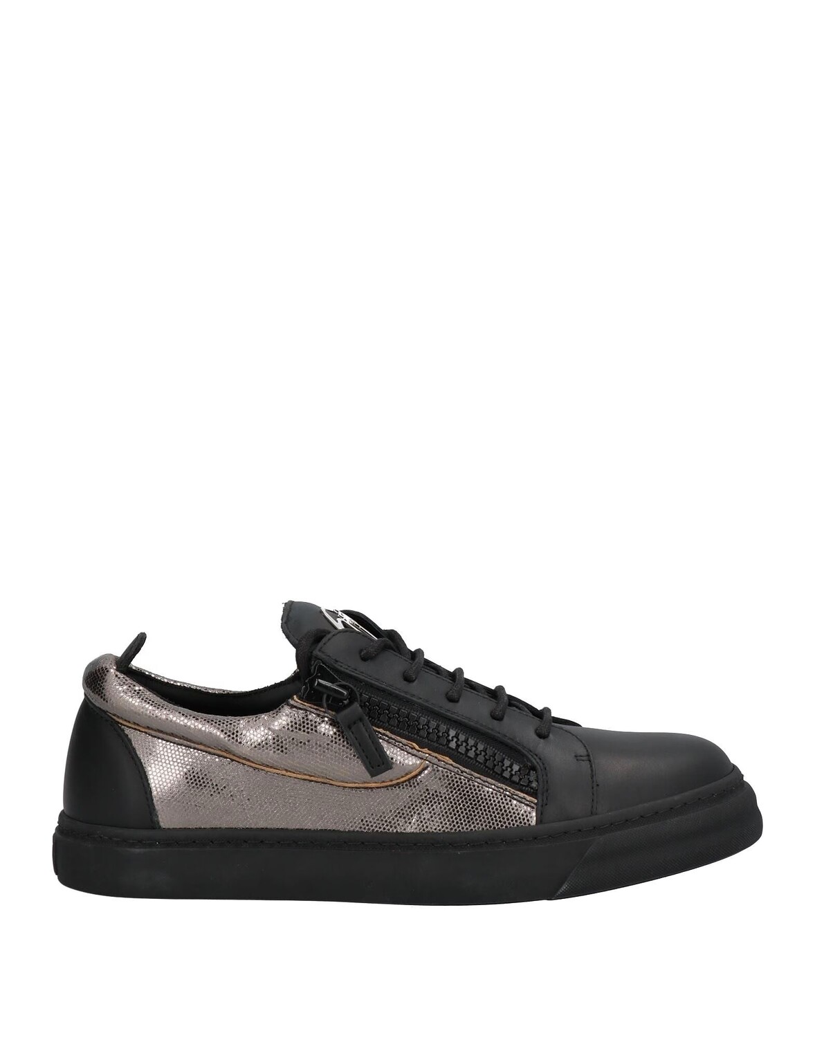 Кеды Giuseppe Zanotti, черный
Кеды Giuseppe Zanotti, черный