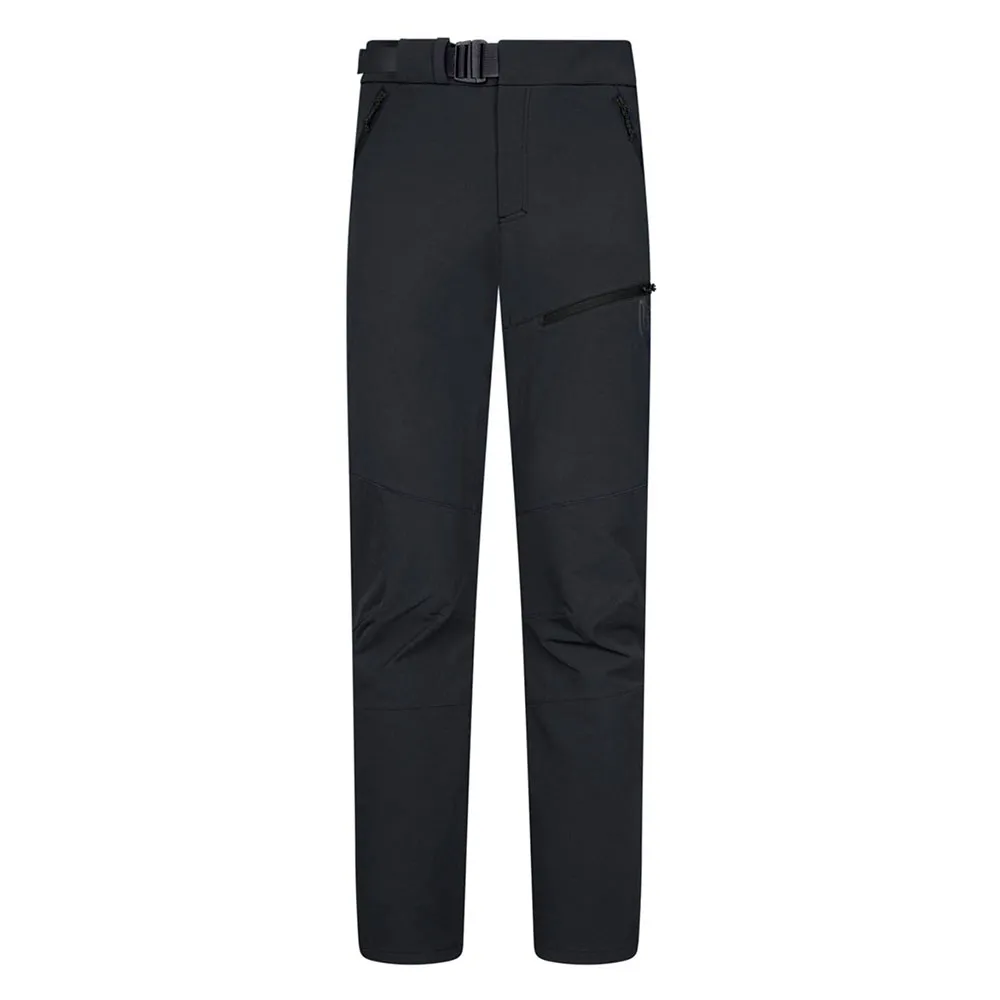 Брюки Rock Experience Joshua 2.0, черный
Брюки Rock Experience Joshua 2.0, черный