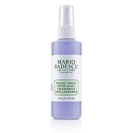 Спрей для лица 118мл, Mario Badescu
Спрей для лица 118мл, Mario Badescu