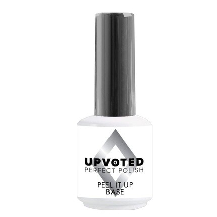 ПРОТИВ: База Peel It Up Nailperfect
ПРОТИВ: База Peel It Up Nailperfect