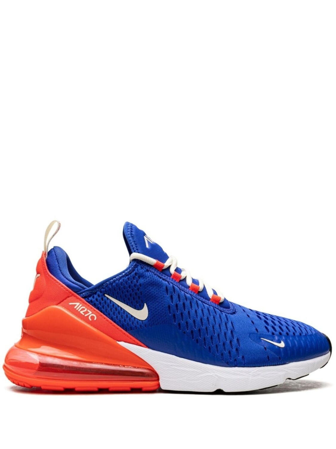 Кроссовки Air Max 270 Nike, синий
Кроссовки Air Max 270 Nike, синий