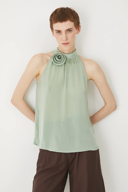 Блузка Medicine, зеленый
Блузка Medicine, зеленый