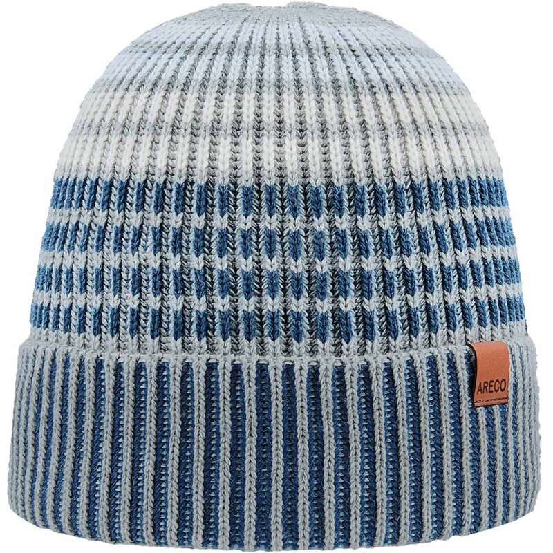 Шапка-Бини Areco, цвет grau
Шапка-Бини Areco, цвет grau