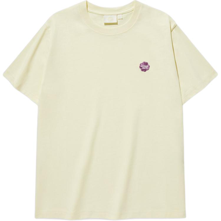 Футболка Women's Beige COVERNAT, бежевый
Футболка Women's Beige COVERNAT, бежевый