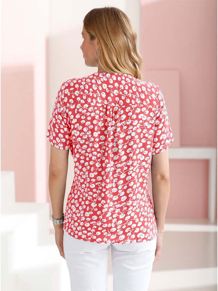 Блузка Sieh an! 
Блузка Sieh an!