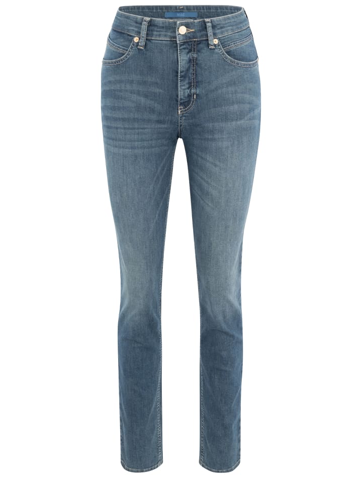 Джинсы MAC HOSEN, синий
Джинсы MAC HOSEN, синий