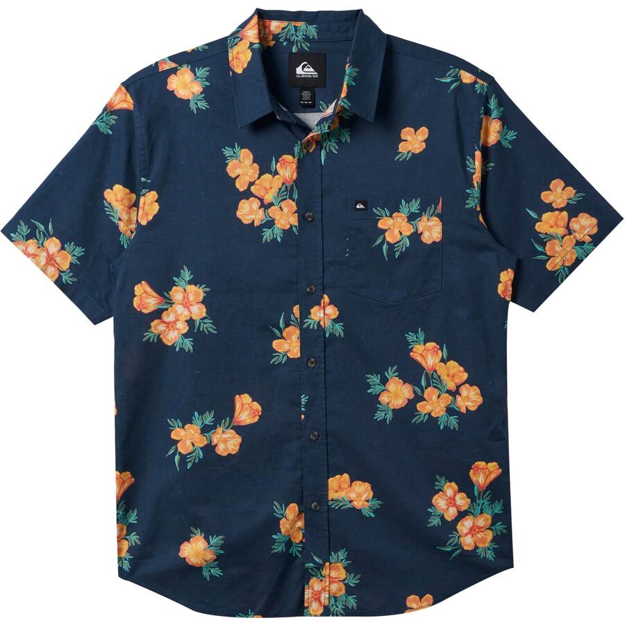Футболка Quiksilver Habitats Classic Quiksilver, Navy, Синий, Футболка Quiksilver Habitats Classic Quiksilver, Navy
Футболка Quiksilver Habitats Classic Quiksilver, Navy, Синий, Футболка Quiksilver Habitats Classic Quiksilver, Navy