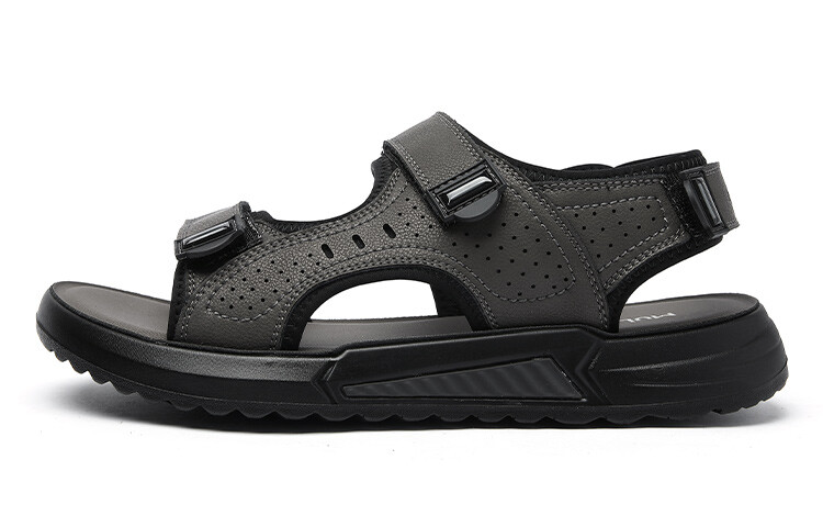 Сандалии Mulinsen Beach Sandals Men, серый
Сандалии Mulinsen Beach Sandals Men, серый