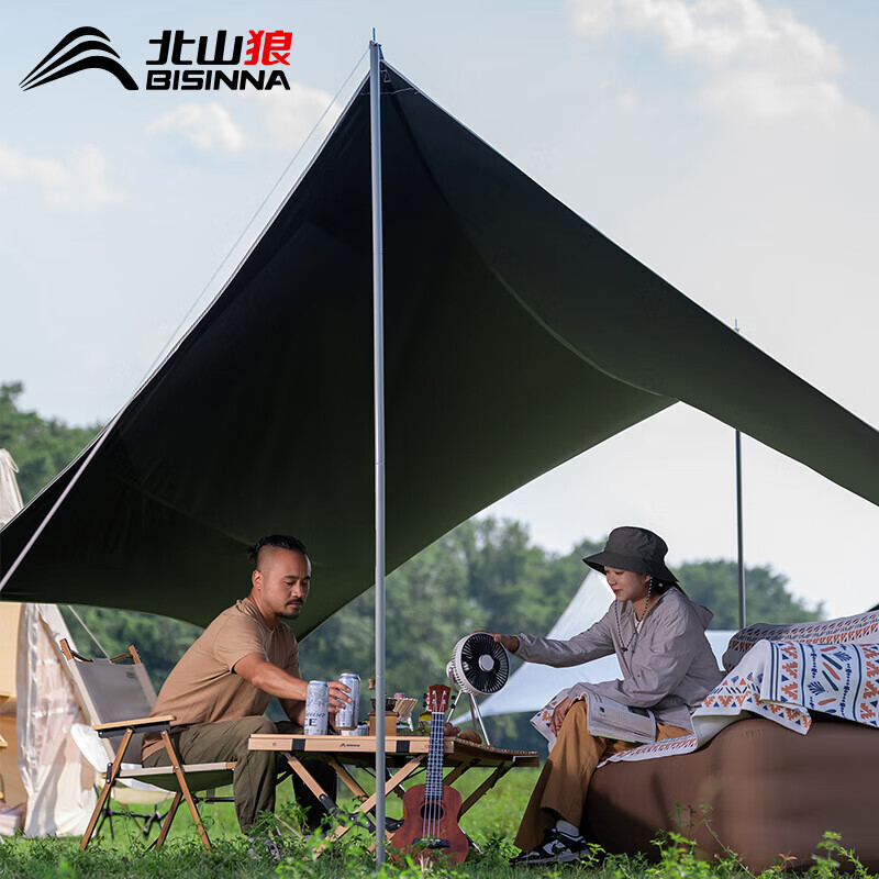 BSWolf виниловый походный навес, палатка, уличная тень для кемпинга 520, утренний туман, белый ласточкин хвост, модель 520*440*240
BSWolf виниловый походный навес, палатка, уличная тень для кемпинга 520, утренний туман, белый ласточкин хвост, модель 520*440*240