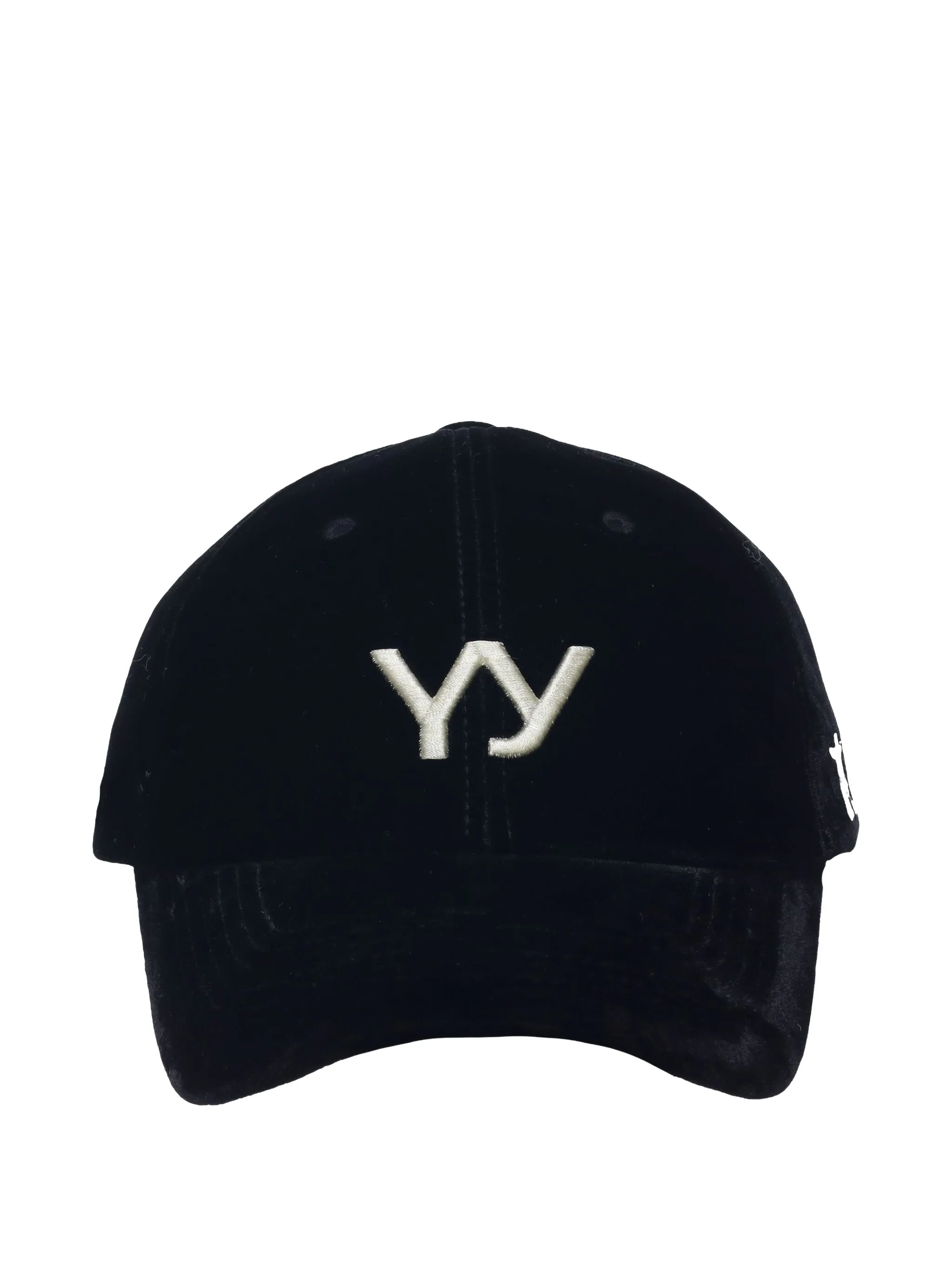 Бейсболка с логотипом Open Yy, черный
Бейсболка с логотипом Open Yy, черный