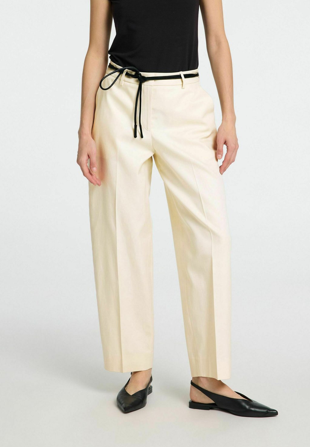 Брюки Selected Femme, бежевый
Брюки Selected Femme, бежевый