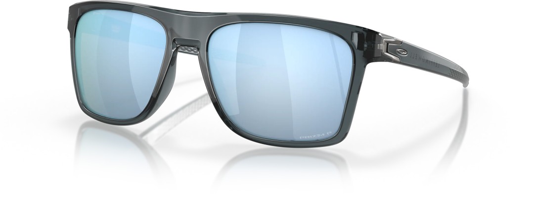 Oakley Солнцезащитные очки Leffingwell crystal black/prizm deep water polarized
Oakley Солнцезащитные очки Leffingwell crystal black/prizm deep water polarized