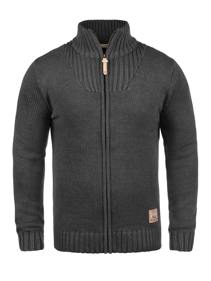 Кардиган !SOLID, серый
Кардиган !SOLID, серый