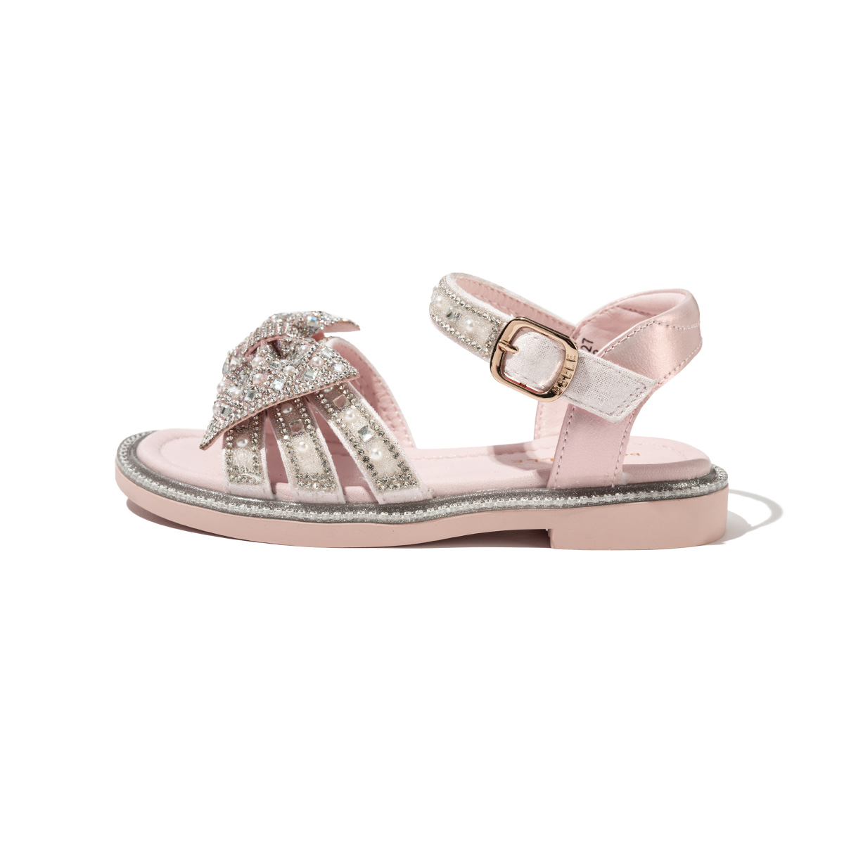 BELLE Детские сандалии Pink Kids'
BELLE Детские сандалии Pink Kids'