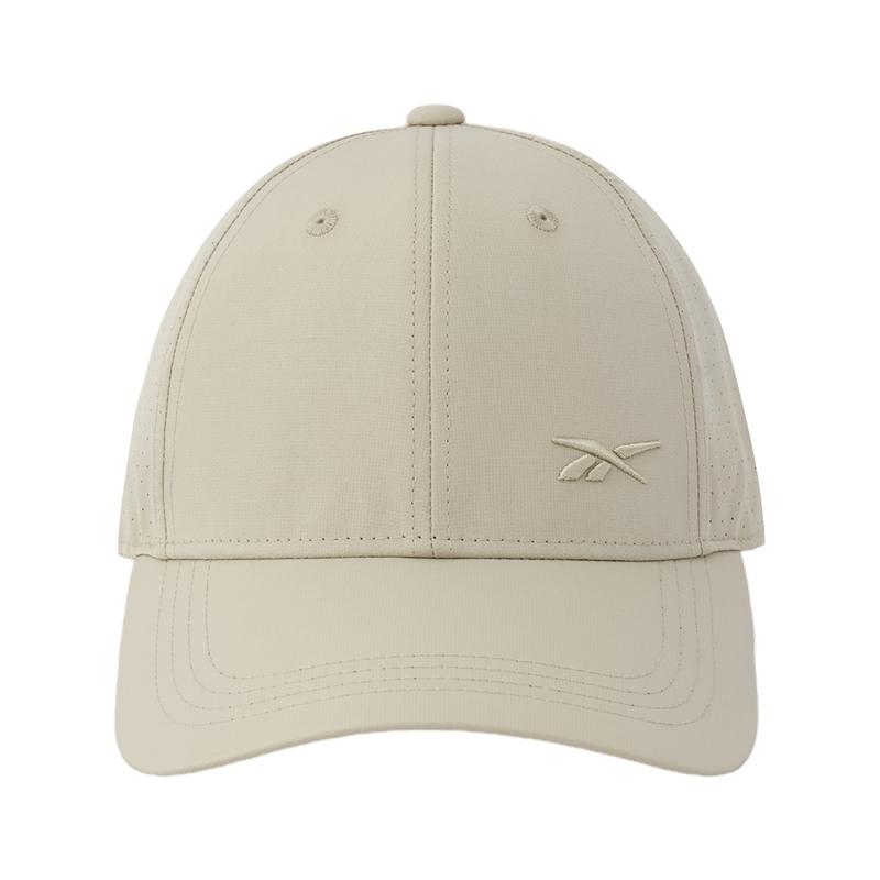 Бейсболка из полиэстера/Защитная шляпа от солнца Унисекс Бежевый/Серый/Темно-синий Reebok
Бейсболка из полиэстера/Защитная шляпа от солнца Унисекс Бежевый/Серый/Темно-синий Reebok