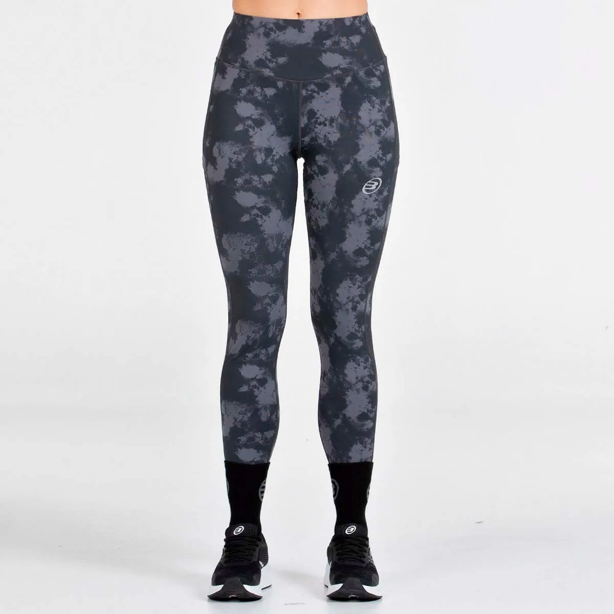 Женские леггинсы Eludi Bullpadel, черный
Женские леггинсы Eludi Bullpadel, черный