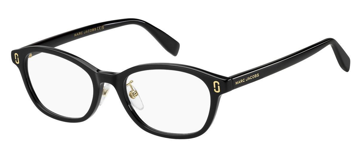 Женские оптические оправы MJ 1125-F MARC JACOBS
Женские оптические оправы MJ 1125-F MARC JACOBS