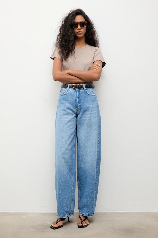 Джинсы Answear.LAB, синий
Джинсы Answear.LAB, синий