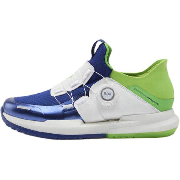 ТРЕНИРОВОЧНЫЕ КРОССОВКИ. Амортизация, износостойкость и упругость. Низкие детские кроссовки для повседневной жизни. DESCENTE, синий
ТРЕНИРОВОЧНЫЕ КРОССОВКИ. Амортизация, износостойкость и упругость. Низкие детские кроссовки для повседневной жизни. DESCENTE, синий