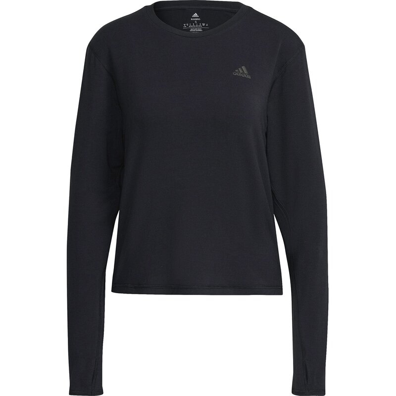 Ri 3s mwn ls Adidas, черный
Ri 3s mwn ls Adidas, черный