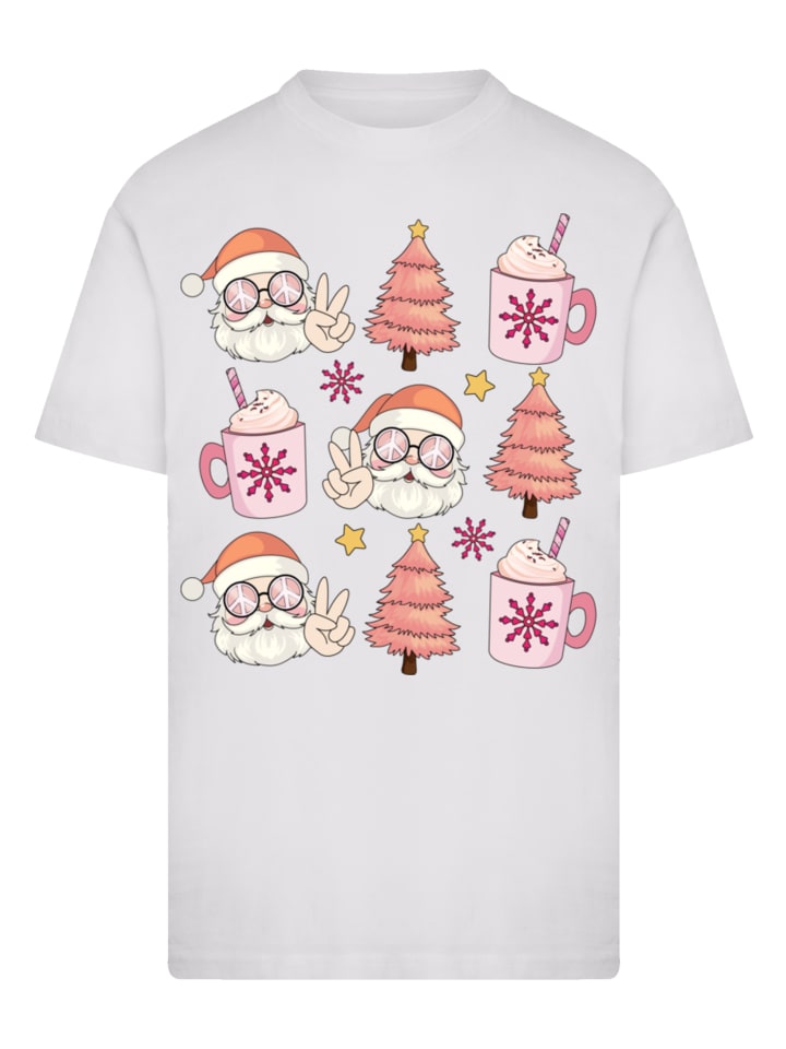 Футболка Хиппи Санта с изображением рождественской елки цвета какао белого цвета F4NT4STIC, Белый, Футболка Хиппи Санта с изображением рождественской елки цвета какао белого цвета F4NT4STIC
Футболка Хиппи Санта с изображением рождественской елки цвета какао белого цвета F4NT4STIC, Белый, Футболка Хиппи Санта с изображением рождественской елки цвета какао белого цвета F4NT4STIC