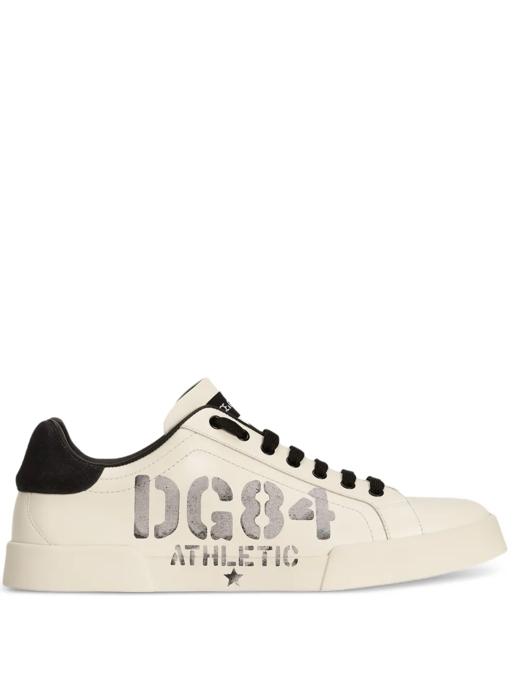 Кроссовки Portofino Light Strobel Dolce & Gabbana, белый
Кроссовки Portofino Light Strobel Dolce & Gabbana, белый