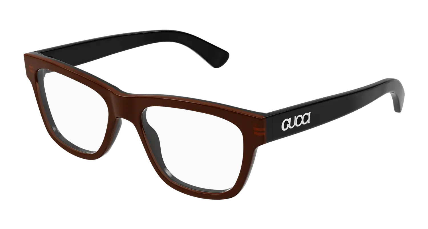 Мужские оптические оправы GG1795O GUCCI
Мужские оптические оправы GG1795O GUCCI